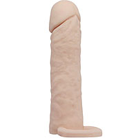 Realistic Pretty Love Penis Sleeve Medium 16cm