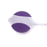 Womanvibe Keisy I silicone ball