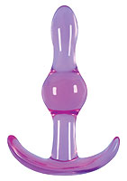 Jelly Rancher T-Plug Wave Purple