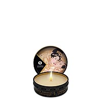 Shunga massage candle vanilla 30ml