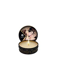 Shunga massage candle chocolate 30ml