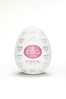 Tenga - Egg Stepper