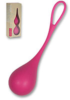 Layla - Tulipano Kegel Ball pink