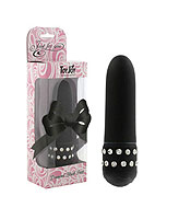 Diamond Petit Black - vibrator