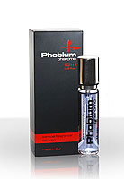 Sensual Fragrance for Men 15 ml