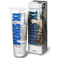 Penis XL cream 50 ml