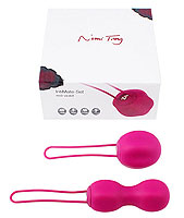 Nomi Tang - IntiMate Kegel Set