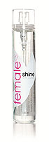 Cleaning spray Cobeco female shine 120 ml