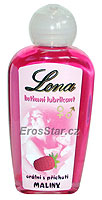 Lona oral Raspberry gel 130ml