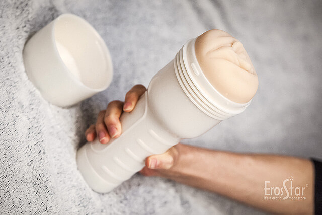 Review of Fleshlight Stoya - Fantasy into reality?